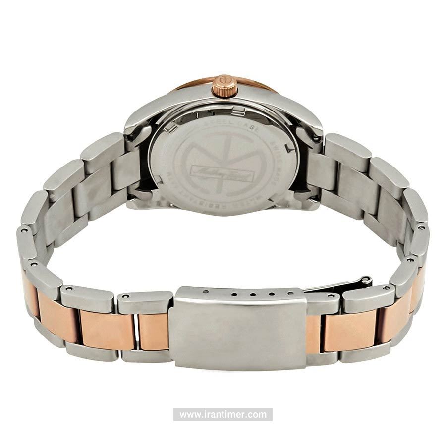 قیمت و خرید ساعت مچی زنانه متی تیسوت(MATHEY TISSOT) مدل D450RA کلاسیک | اورجینال و اصلی