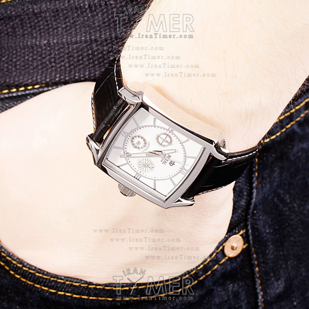 قیمت و خرید ساعت مچی مردانه رویال لندن(ROYAL LONDON) مدل 41060-01 کلاسیک | اورجینال و اصلی