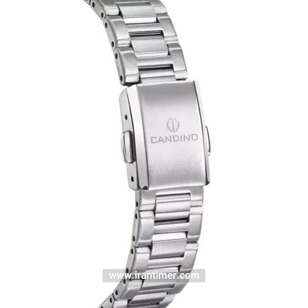 قیمت و خرید ساعت مچی زنانه کاندینو(CANDINO) مدل C4751/5 فشن | اورجینال و اصلی