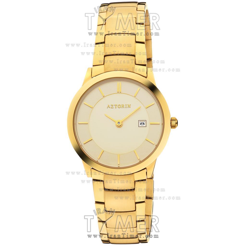 قیمت و خرید ساعت مچی زنانه ازتورین(AZTORIN) مدل A054.L247 کلاسیک | اورجینال و اصلی