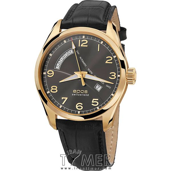 قیمت و خرید ساعت مچی مردانه ایپوز(EPOS) مدل 3402.142.22.34.25 کلاسیک | اورجینال و اصلی