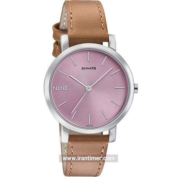 قیمت و خرید ساعت مچی زنانه تایتِن(TITAN) مدل T8164SL02 کلاسیک | اورجینال و اصلی