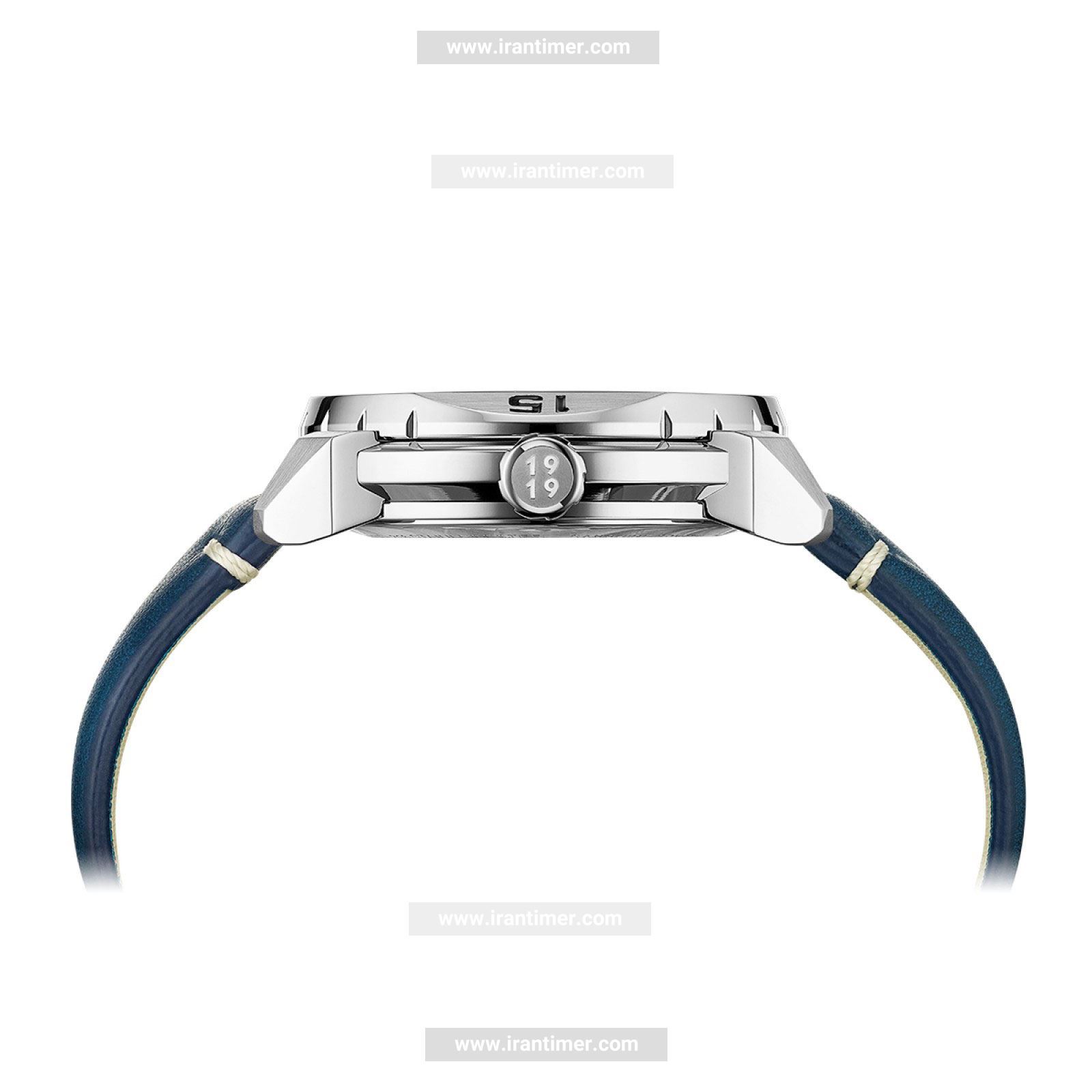 قیمت و خرید ساعت مچی مردانه جورجیو فیدن(GIORGIO FEDON) مدل GFCH007 کلاسیک | اورجینال و اصلی