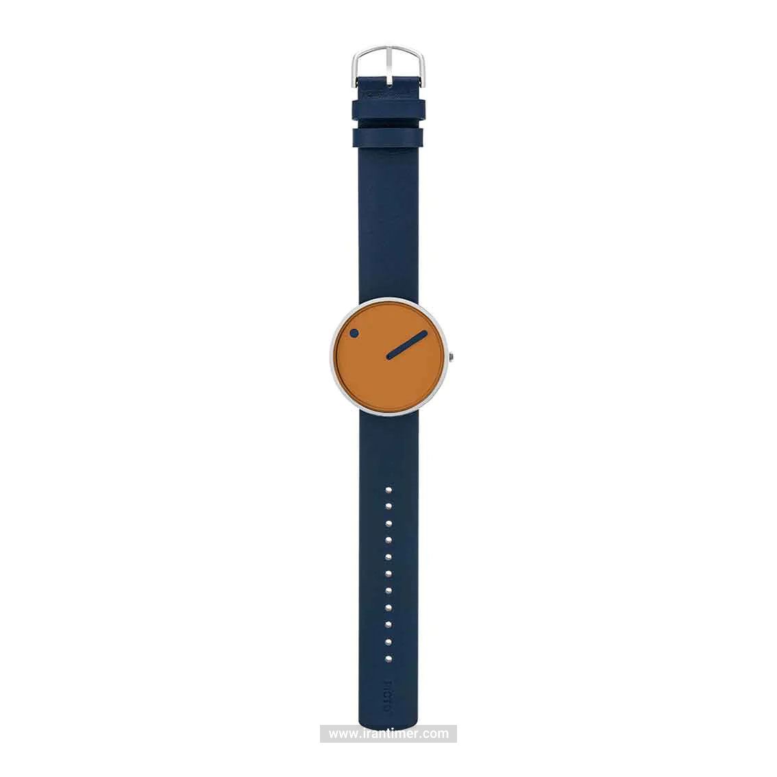 قیمت و خرید ساعت مچی مردانه پیکتو(PICTO) مدل P43347-6720S کلاسیک | اورجینال و اصلی