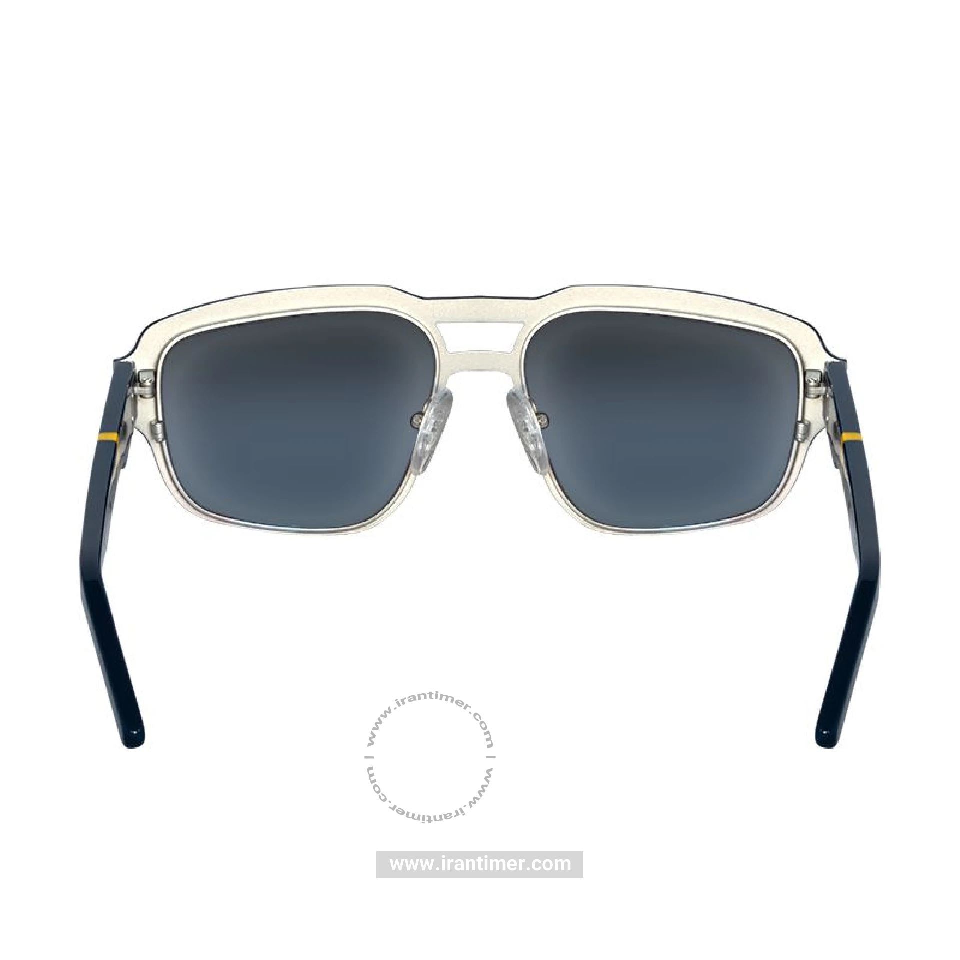 قیمت و خرید عینک آفتابی مردانه خلبانی (SEVEN FRIDAY) مدل SF-ICM1/01 | اورجینال و اصلی