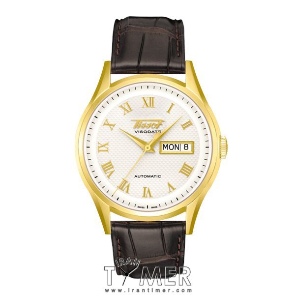 قیمت و خرید ساعت مچی مردانه تیسوت(TISSOT) مدل T910_430_16_033_00 کلاسیک | اورجینال و اصلی