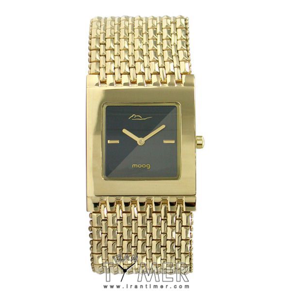 قیمت و خرید ساعت مچی زنانه موگ پاریس(MOOG PARIS) مدل M46054F-004 فشن | اورجینال و اصلی