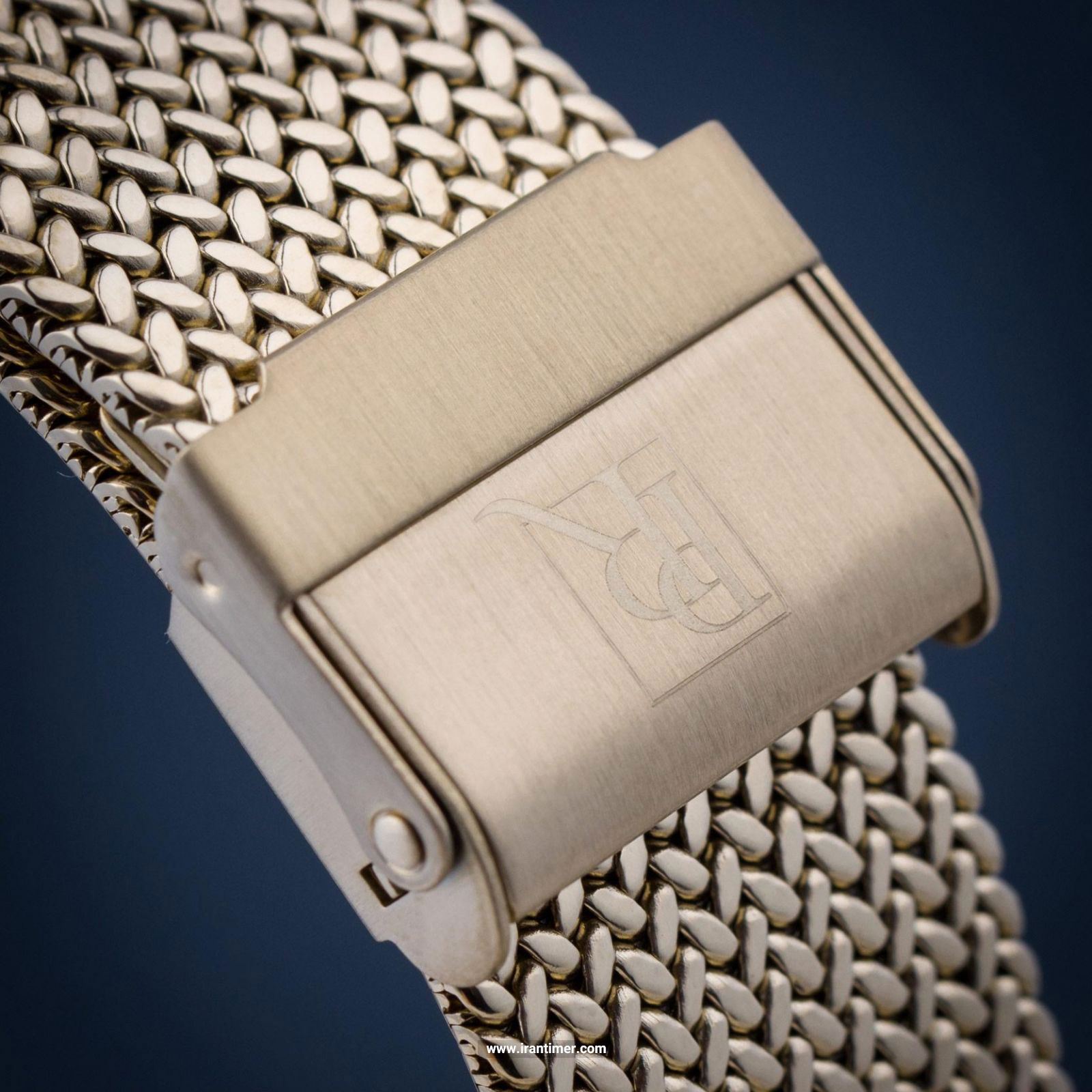 قیمت و خرید ساعت مچی زنانه پیر ریکو(Pierre Ricaud) مدل P97039.1111Q کلاسیک | اورجینال و اصلی