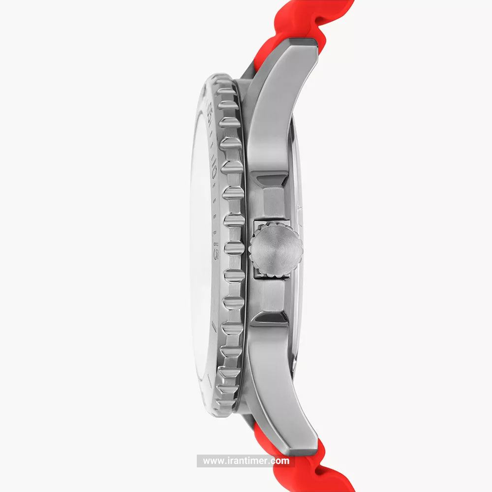 قیمت و خرید ساعت مچی مردانه فسیل(FOSSIL) مدل FS5997 اسپرت | اورجینال و اصلی