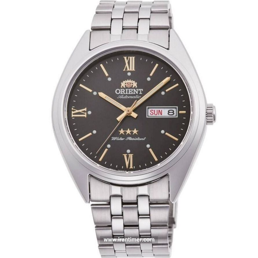 قیمت و خرید ساعت مچی مردانه اورینت(ORIENT) مدل RA-AB0E14N19B کلاسیک | اورجینال و اصلی