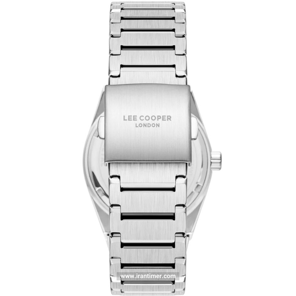 قیمت و خرید ساعت مچی مردانه لیکوپر(LEE COOPER) مدل LC08196.530 کلاسیک | اورجینال و اصلی