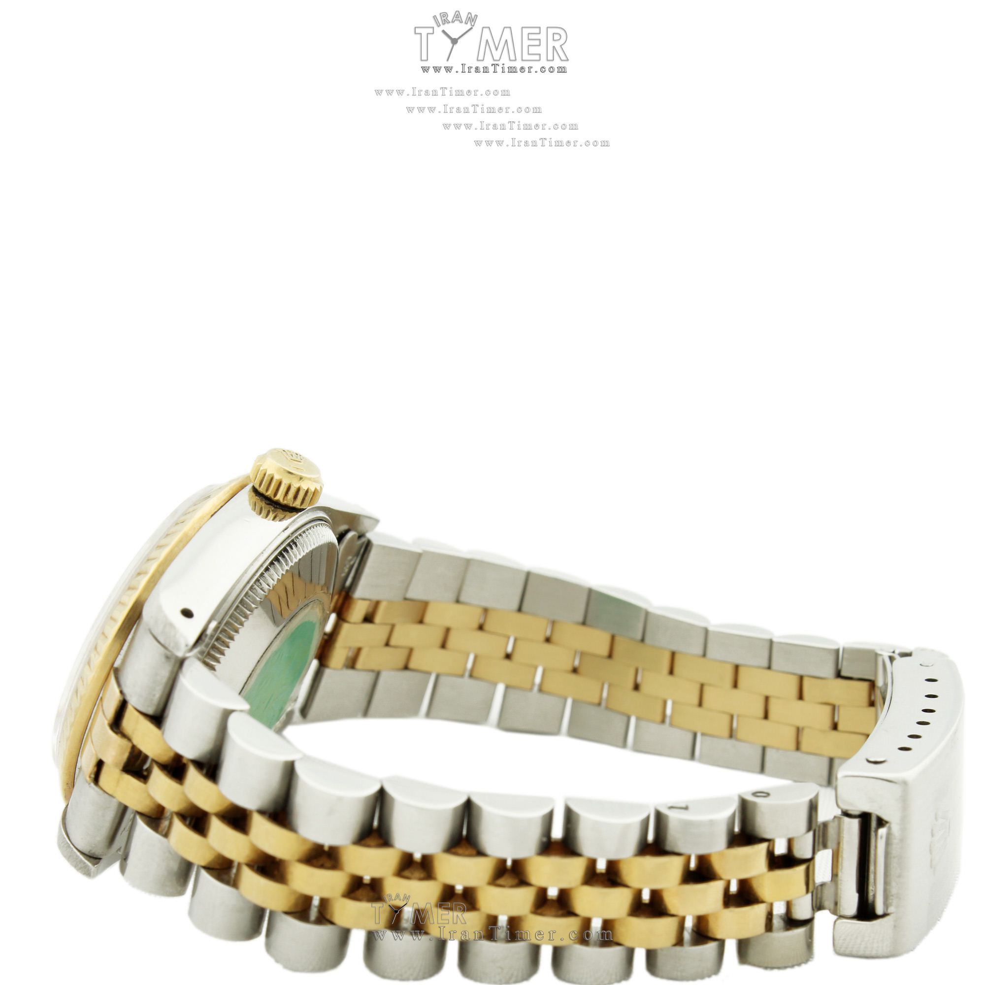 قیمت و خرید ساعت مچی زنانه رولکس(Rolex) مدل 68273-L794455 کلاسیک | اورجینال و اصلی