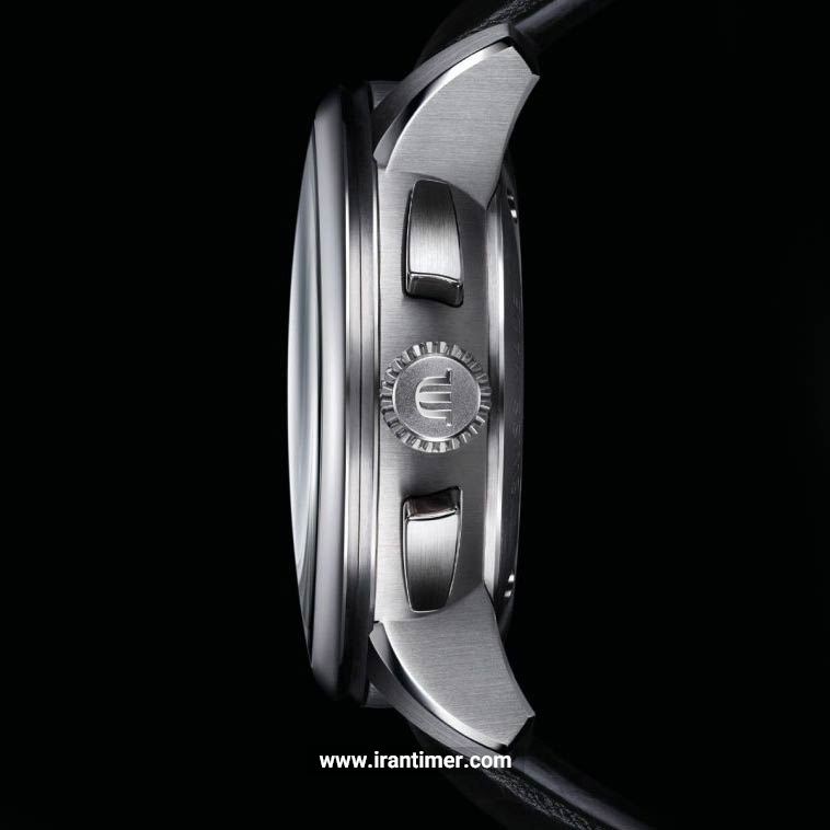 قیمت و خرید ساعت مچی مردانه موریس لاکروا(MAURICE LACROIX) مدل MP6028-SS001-001-1 کلاسیک | اورجینال و اصلی