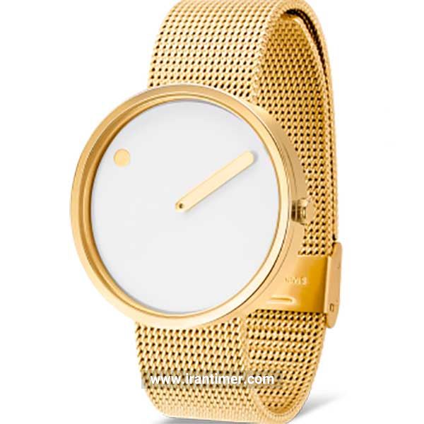 قیمت و خرید ساعت مچی مردانه زنانه پیکتو(PICTO) مدل P43321-0920 کلاسیک | اورجینال و اصلی