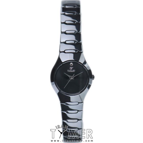 قیمت و خرید ساعت مچی زنانه ویولت(Violet) مدل 7002L کلاسیک | اورجینال و اصلی