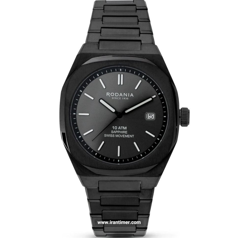 قیمت و خرید ساعت مچی مردانه رودانیا(RODANIA) مدل R30007 کلاسیک | اورجینال و اصلی