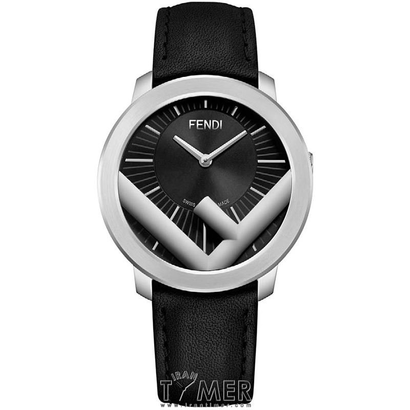 قیمت و خرید ساعت مچی مردانه فندی(FENDI) مدل F710011011 کلاسیک | اورجینال و اصلی