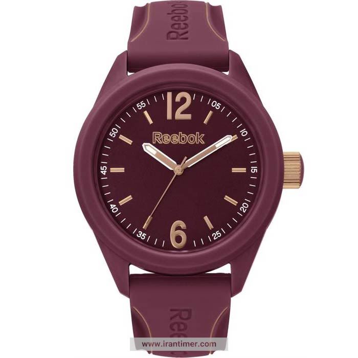 قیمت و خرید ساعت مچی مردانه زنانه ریباک(REEBOK) مدل RF-SDS-G2-PRIR-R3 اسپرت | اورجینال و اصلی