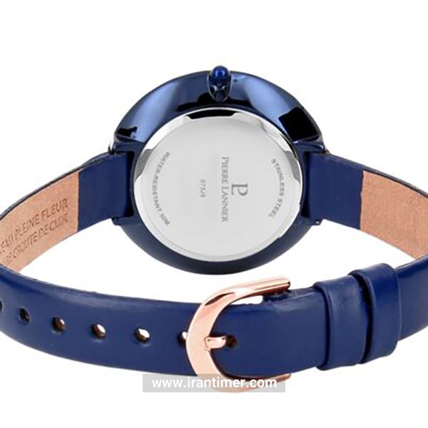 قیمت و خرید ساعت مچی زنانه پیر لنیر(PIERRE LANNIER) مدل 075J666 کلاسیک | اورجینال و اصلی