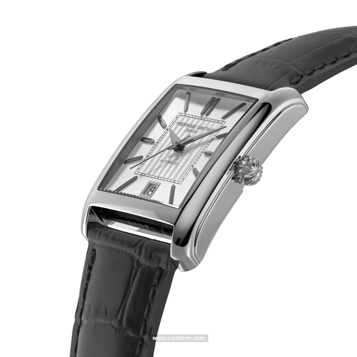 قیمت و خرید ساعت مچی مردانه فردریک کنستانت(FREDERIQUE CONSTANT) مدل FC-303S4C6 کلاسیک | اورجینال و اصلی