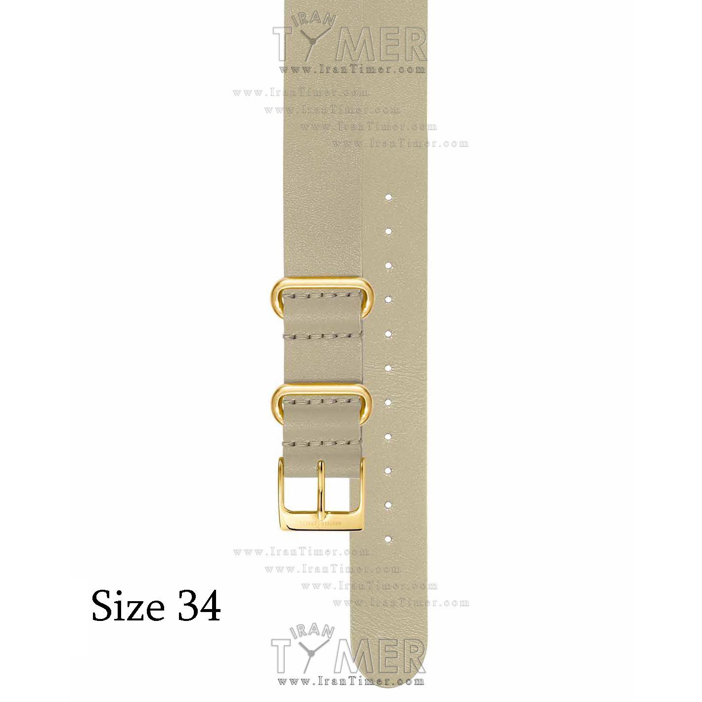 قیمت و خرید ساعت مچی زنانه مانفرد کراکو(MANFRED CRACCO) مدل MCSTRBGE34IPG | اورجینال و اصلی