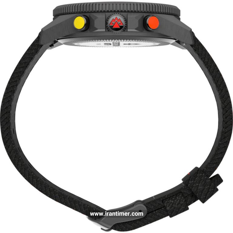 قیمت و خرید ساعت مچی مردانه تایمکس(TIMEX) مدل TW2V03900 اسپرت | اورجینال و اصلی