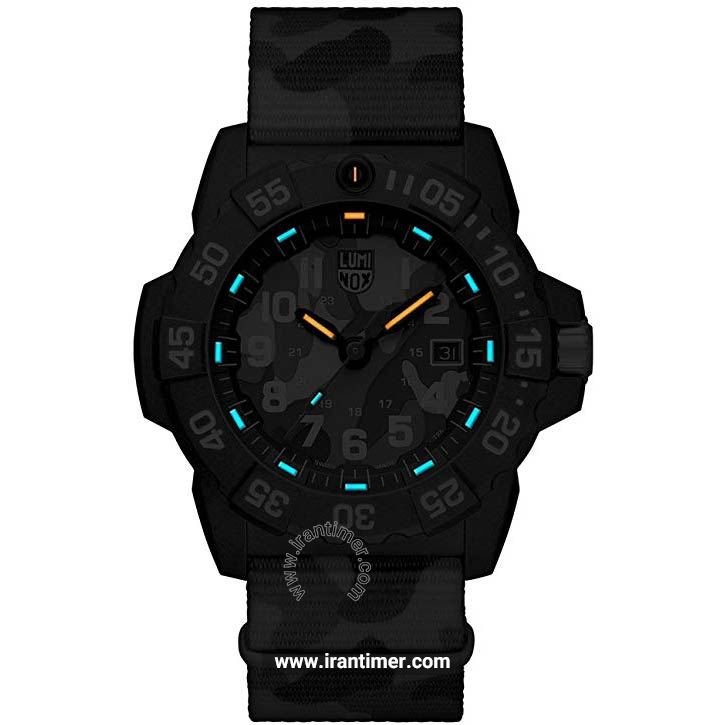 قیمت و خرید ساعت مچی مردانه لومینوکس(LUMINOX) مدل XS.3507.PH اسپرت | اورجینال و اصلی