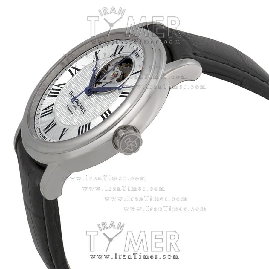قیمت و خرید ساعت مچی مردانه ری مون ویل (ریموند ویل)(RAYMOND WEIL) مدل 2827-STC-00659 کلاسیک | اورجینال و اصلی