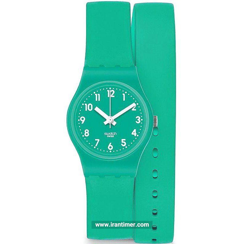 قیمت و خرید ساعت مچی زنانه سواچ(SWATCH) مدل LL115 اسپرت | اورجینال و اصلی