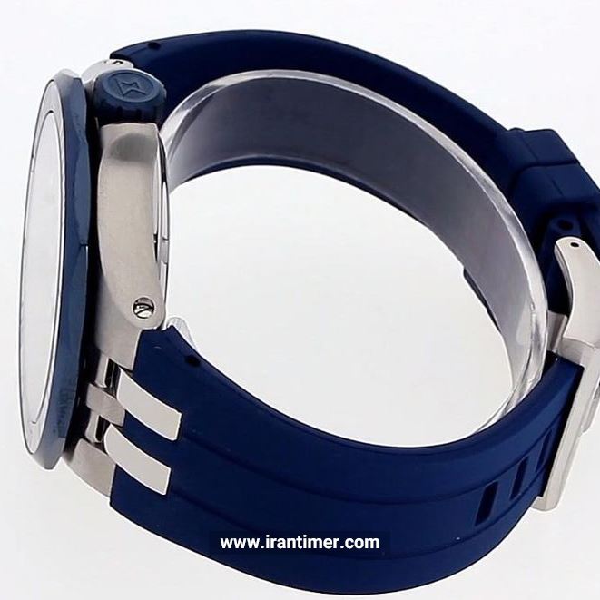 قیمت و خرید ساعت مچی مردانه ادُکس(EDOX) مدل 53015357BUCAAIBU اسپرت | اورجینال و اصلی