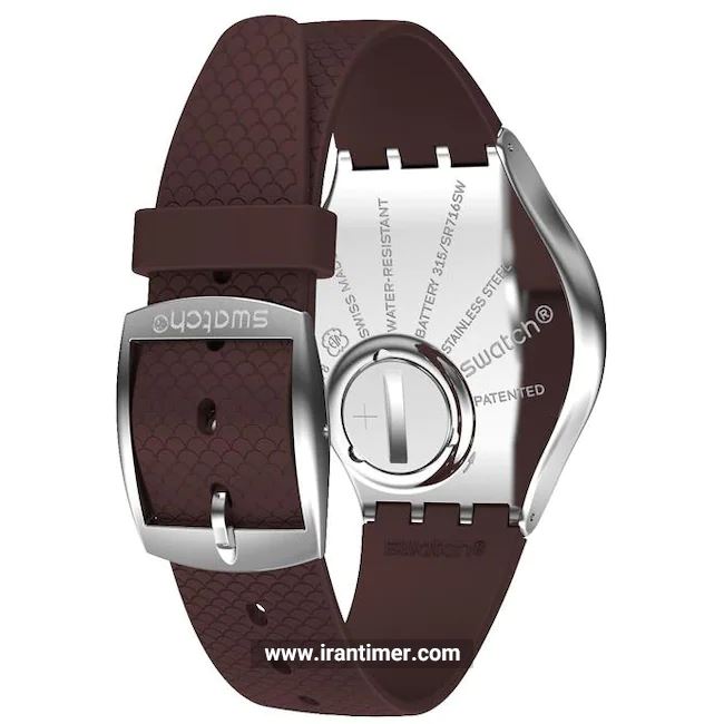 قیمت و خرید ساعت مچی مردانه زنانه سواچ(SWATCH) مدل SYXS120 اسپرت | اورجینال و اصلی