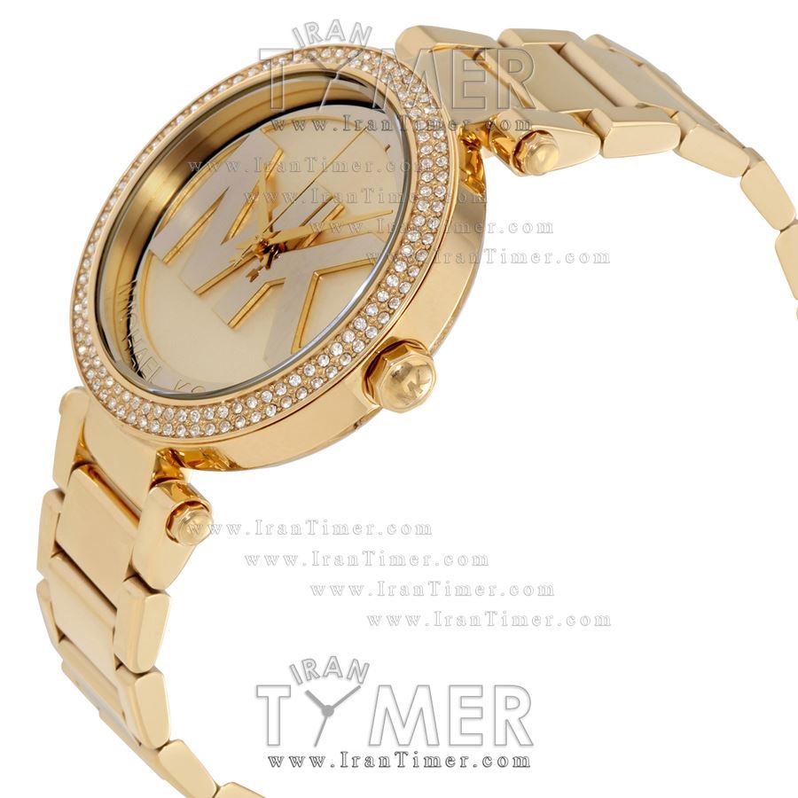 قیمت و خرید ساعت مچی زنانه مایکل کورس(MICHAEL KORS) مدل MK5784 کلاسیک فشن | اورجینال و اصلی