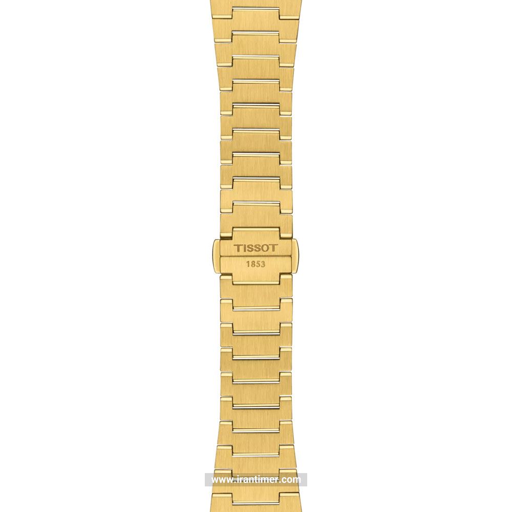 قیمت و خرید ساعت مچی زنانه تیسوت(TISSOT) مدل T137.210.33.021.00 کلاسیک | اورجینال و اصلی