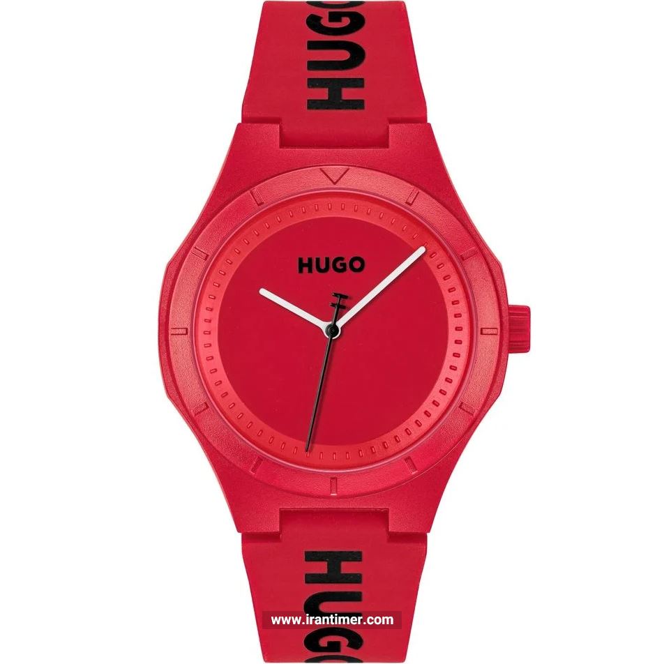 قیمت و خرید ساعت مچی مردانه هوگو(Hugo) مدل 1530346 اسپرت | اورجینال و اصلی