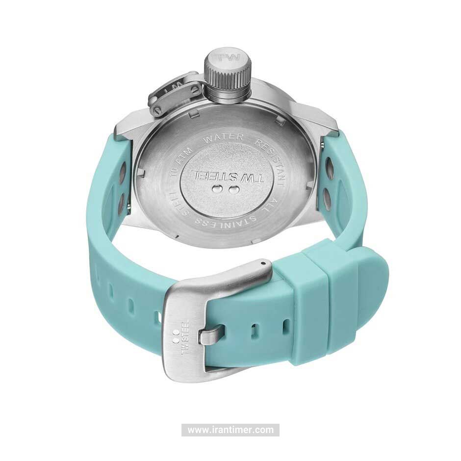 قیمت و خرید ساعت مچی مردانه تی دبلیو استیل(TW STEEL) مدل TW-STEEL-TW525 اسپرت | اورجینال و اصلی