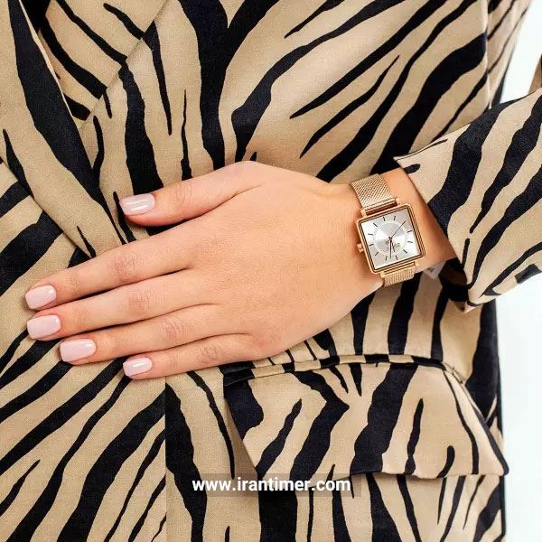 قیمت و خرید ساعت مچی زنانه اسپریت(ESPRIT) مدل ES1L323M0065 کلاسیک | اورجینال و اصلی