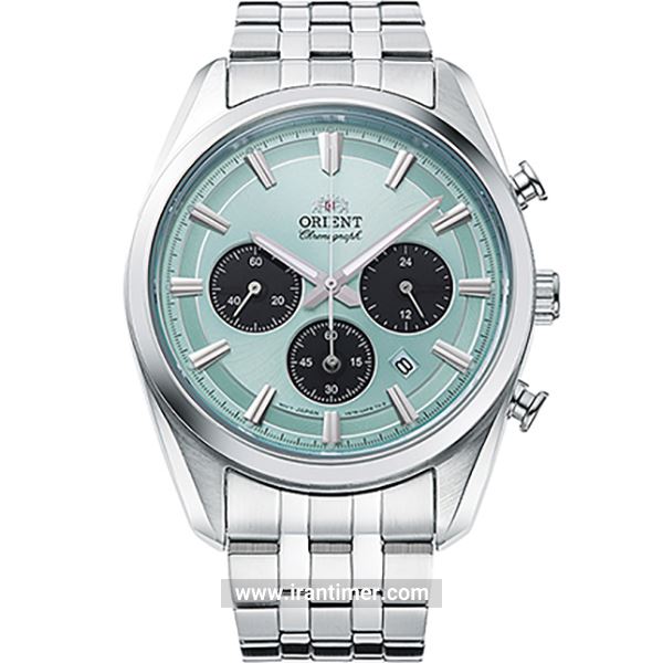 قیمت و خرید ساعت مچی مردانه اورینت(ORIENT) مدل RA-TX0304L10B کلاسیک | اورجینال و اصلی