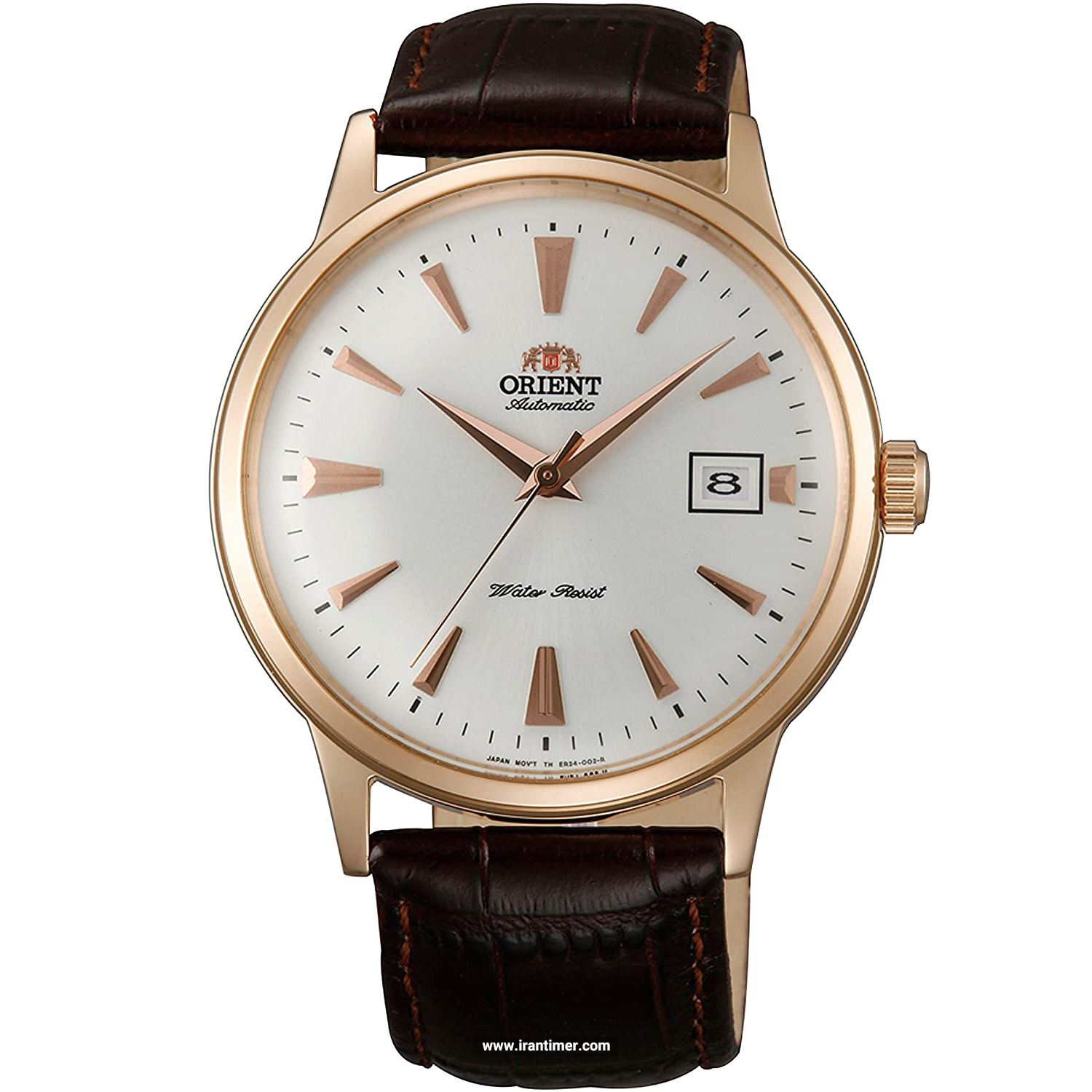 قیمت و خرید ساعت مچی مردانه اورینت(ORIENT) مدل SAC00002W0 کلاسیک | اورجینال و اصلی