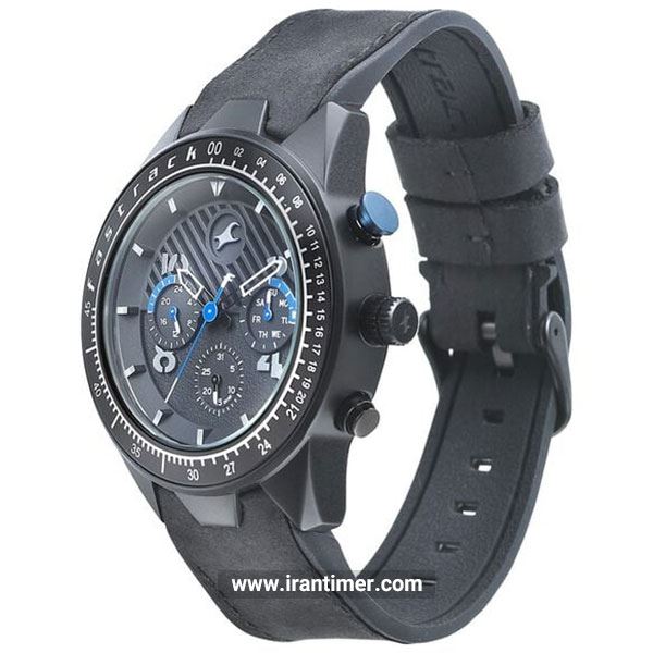 قیمت و خرید ساعت مچی مردانه تایتِن(TITAN) مدل 3196AP02 اسپرت | اورجینال و اصلی