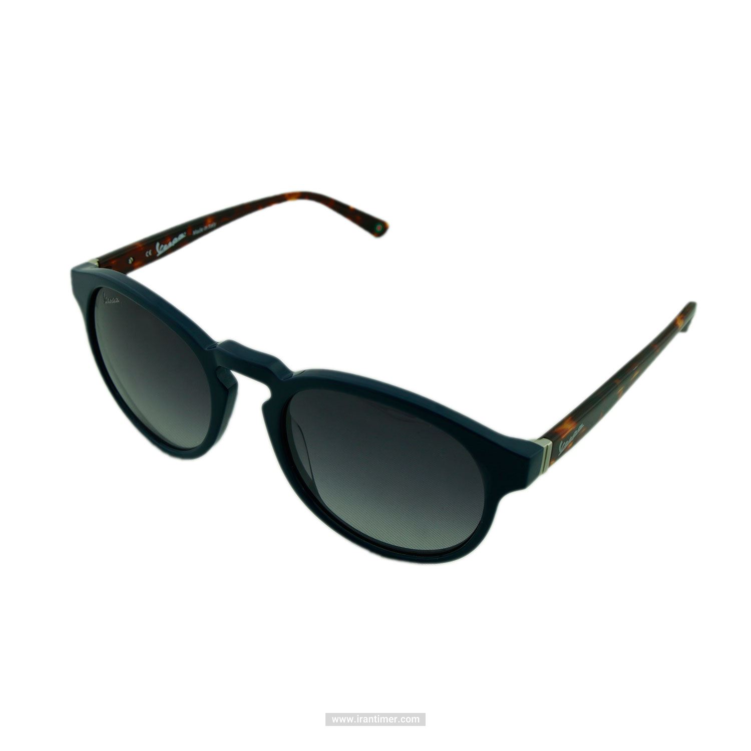 قیمت و خرید عینک آفتابی زنانه کلاسیک (Vespa) مدل VP2201/03 | اورجینال و اصلی