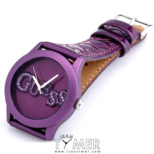 قیمت و خرید ساعت مچی زنانه گس(GUESS) مدل 70040L3 کلاسیک فشن | اورجینال و اصلی