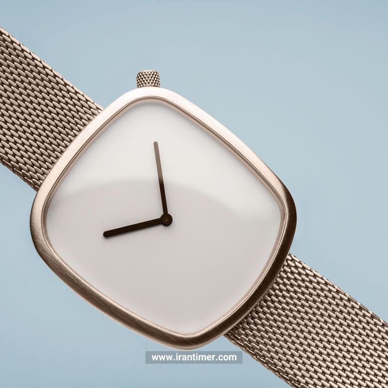 قیمت و خرید ساعت مچی مردانه زنانه برینگ(BERING) مدل B18040-364 کلاسیک | اورجینال و اصلی