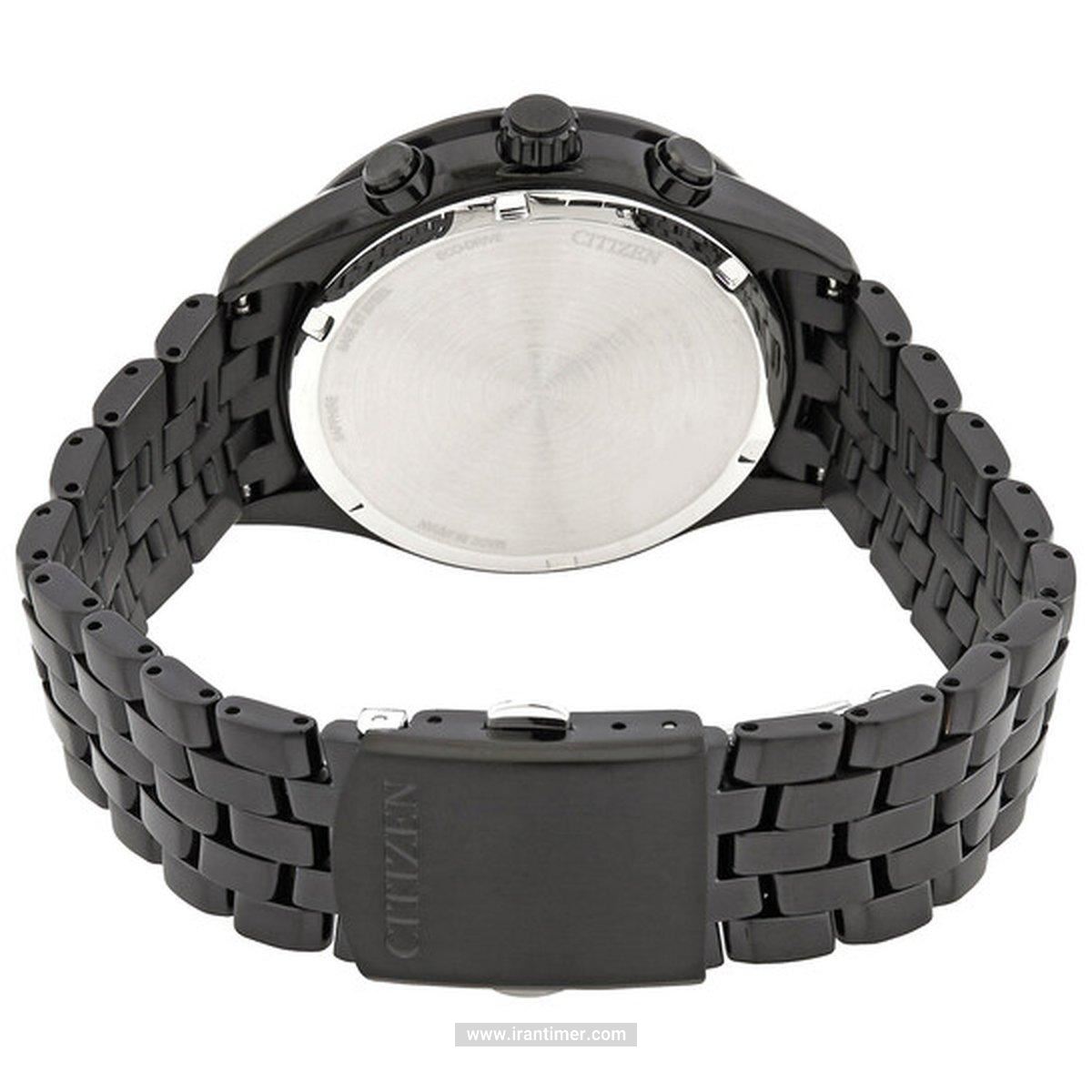 قیمت و خرید ساعت مچی مردانه سیتیزن(CITIZEN) مدل AT2145-86E اسپرت | اورجینال و اصلی