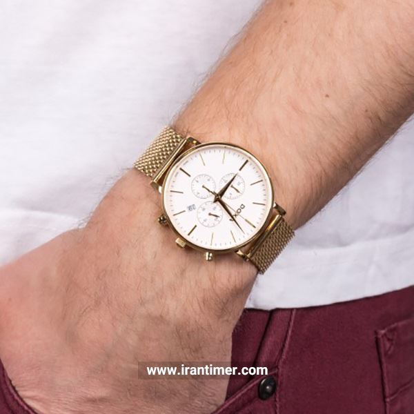 قیمت و خرید ساعت مچی مردانه دوکسا(DOXA) مدل 172.30.011.2.11 کلاسیک | اورجینال و اصلی