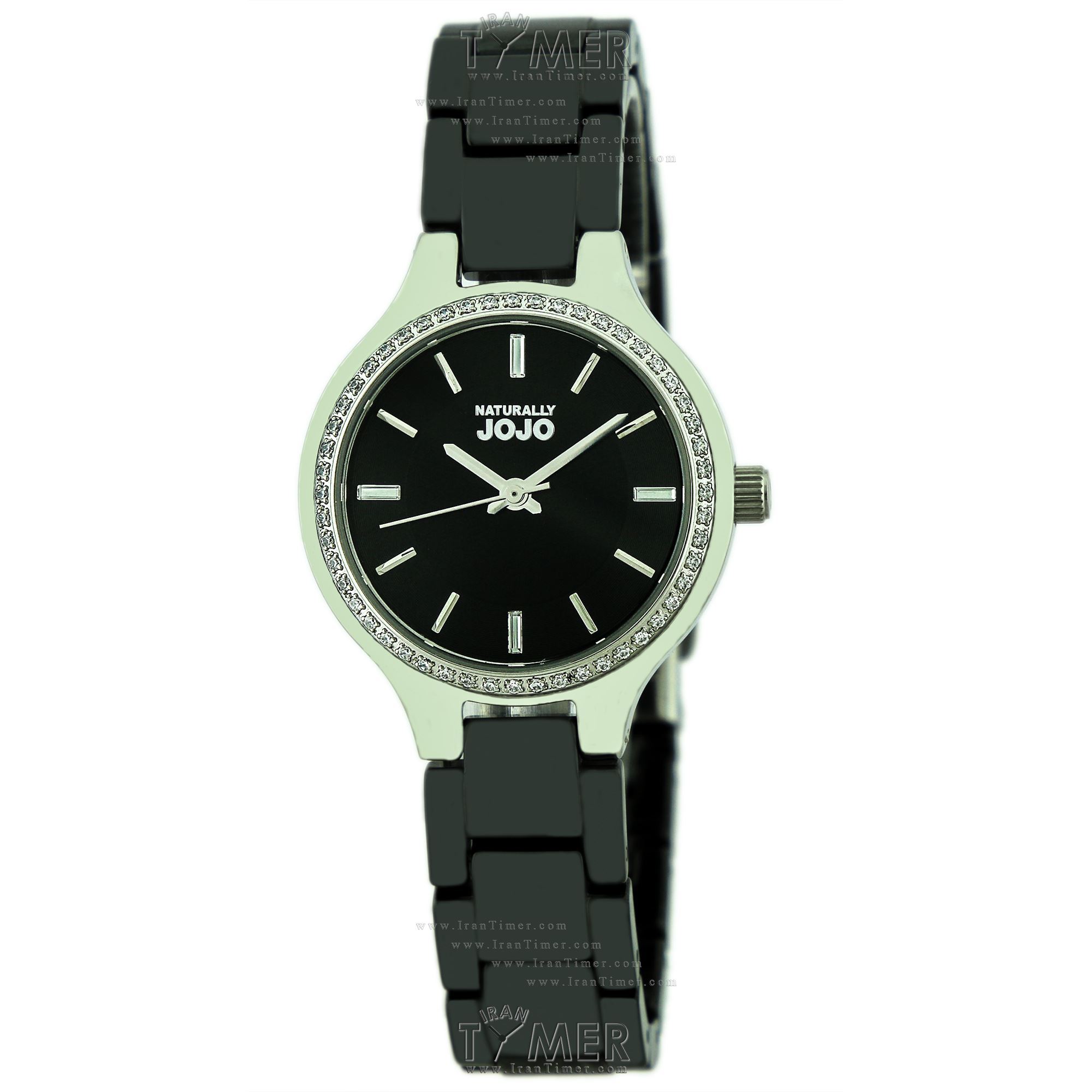 قیمت و خرید ساعت مچی زنانه جوجو(JOJO) مدل JO96867.88F کلاسیک | اورجینال و اصلی