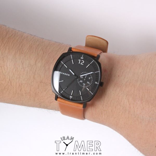 قیمت و خرید ساعت مچی مردانه اسکاگن(SKAGEN) مدل SKW6257 کلاسیک | اورجینال و اصلی