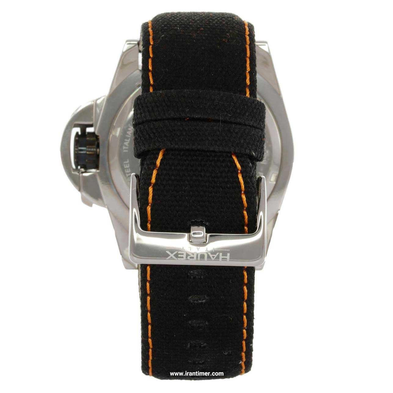 قیمت و خرید ساعت مچی مردانه هورکس(Haurex) مدل ZQHX-8A365UNO کلاسیک | اورجینال و اصلی