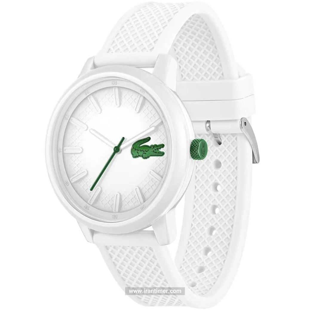 قیمت و خرید ساعت مچی مردانه لاکوست(LACOSTE) مدل 2011315 اسپرت | اورجینال و اصلی