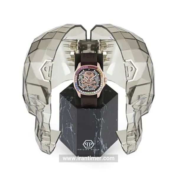 قیمت و خرید ساعت مچی مردانه فیلیپ پلین(Philipp Plein) مدل PWRAA0623 اسپرت | اورجینال و اصلی