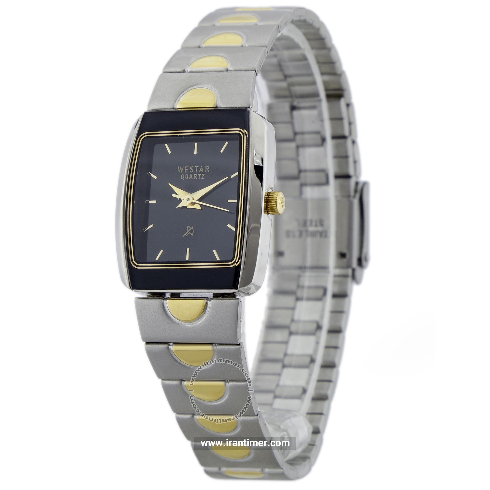 قیمت و خرید ساعت مچی زنانه وستار(WESTAR) مدل 6533CBN کلاسیک | اورجینال و اصلی